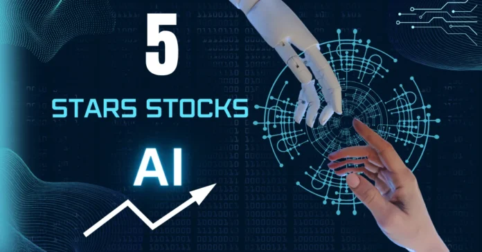 A Comprehensive Guide to 5starsstocks Health