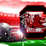 College Football Odds: South Carolina over/under win total prediction Images may be subject to copyright.