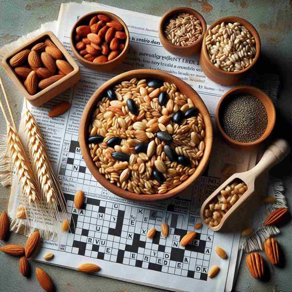 Embrace the Nutritional Power of Ancient Grains in Your Breakfast Routine