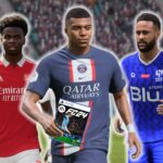 EA FC 24 release date, new features, and FIFA 24 replacement details