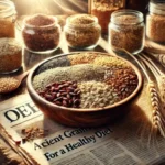 Why Are Ancient Grains Good for You?