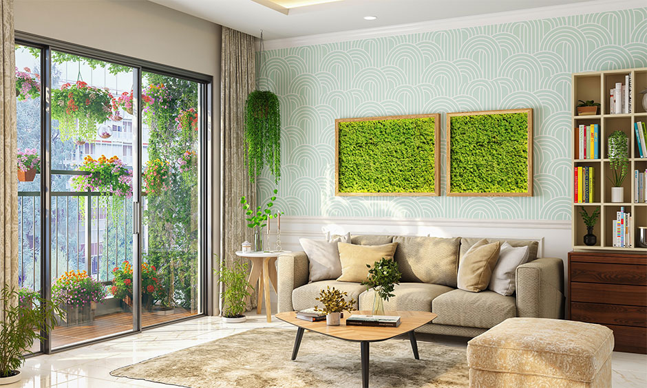 8 Air-Purifying Indoor Plants For Your Home