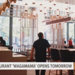 Famous ramen spot, Wagamama, opens location on Water Street in Tampa