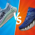 Hoka Gaviota 5 vs Hoka Gaviota 4 Running Shoes Guru