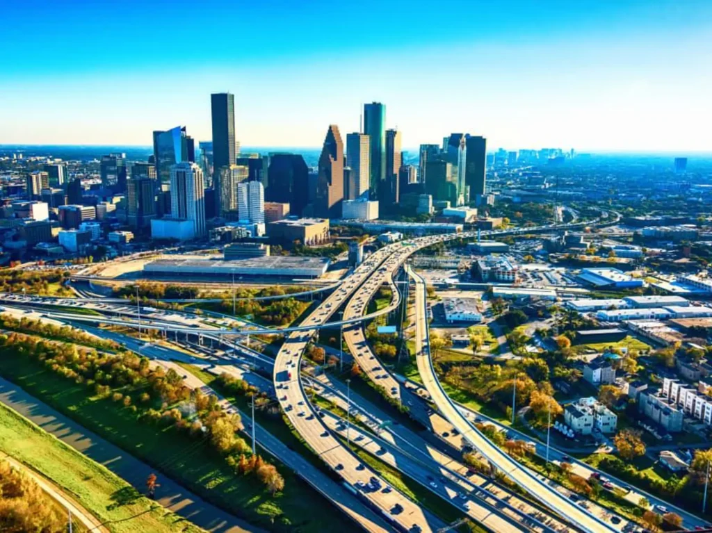 Houston scores lofty ranking in new study of America's best cities - CultureMap Houston