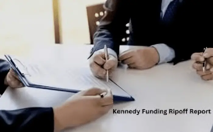 How to Interpret the Kennedy Funding Ripoff Report