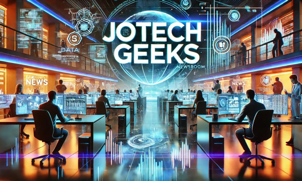 How to Make the Most of News Jotechgeeks