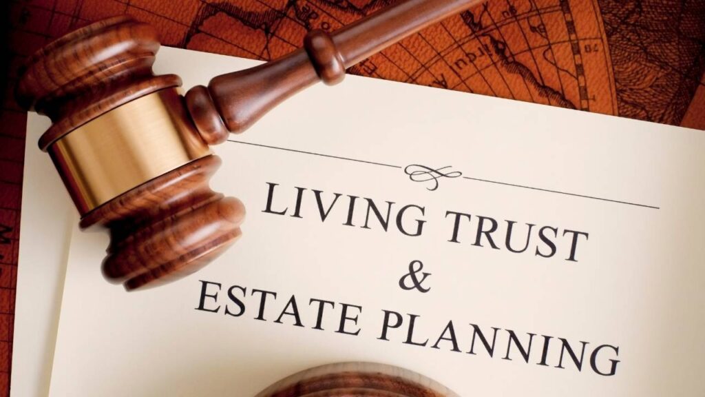 When Should You Consider a Living Trust in Texas?