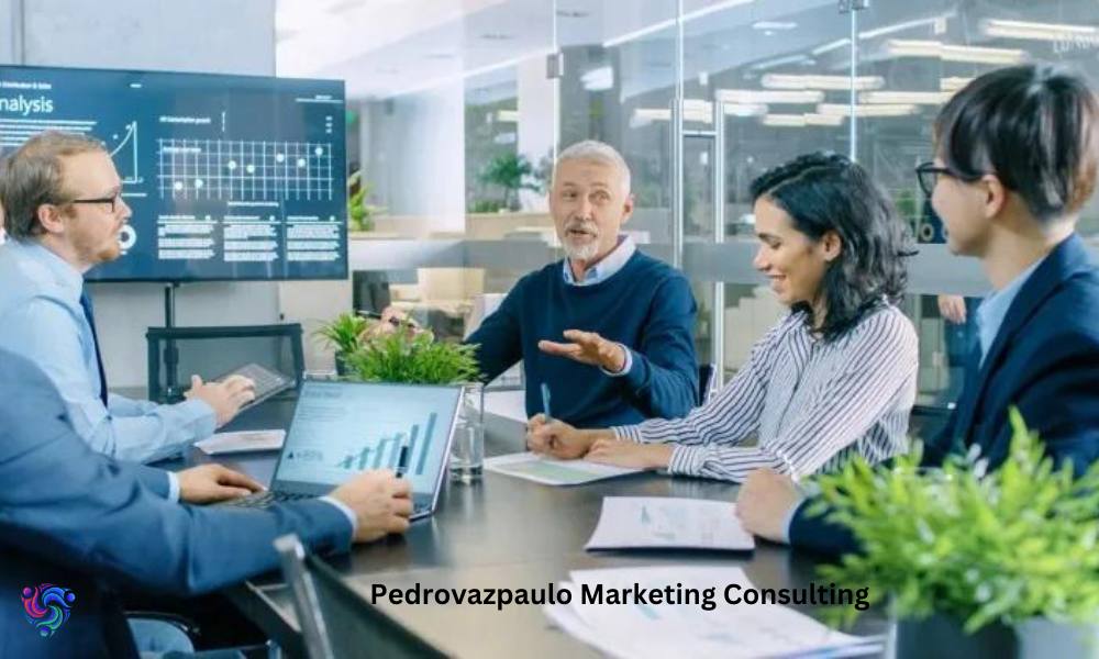 How to Utilize Pedrovazpaulo Marketing Consulting for Maximum Impact