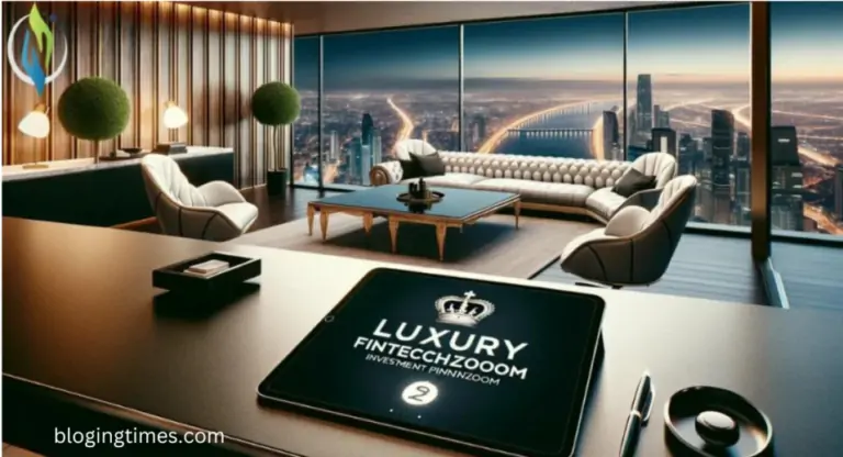 Luxury FintechZoom Archives -