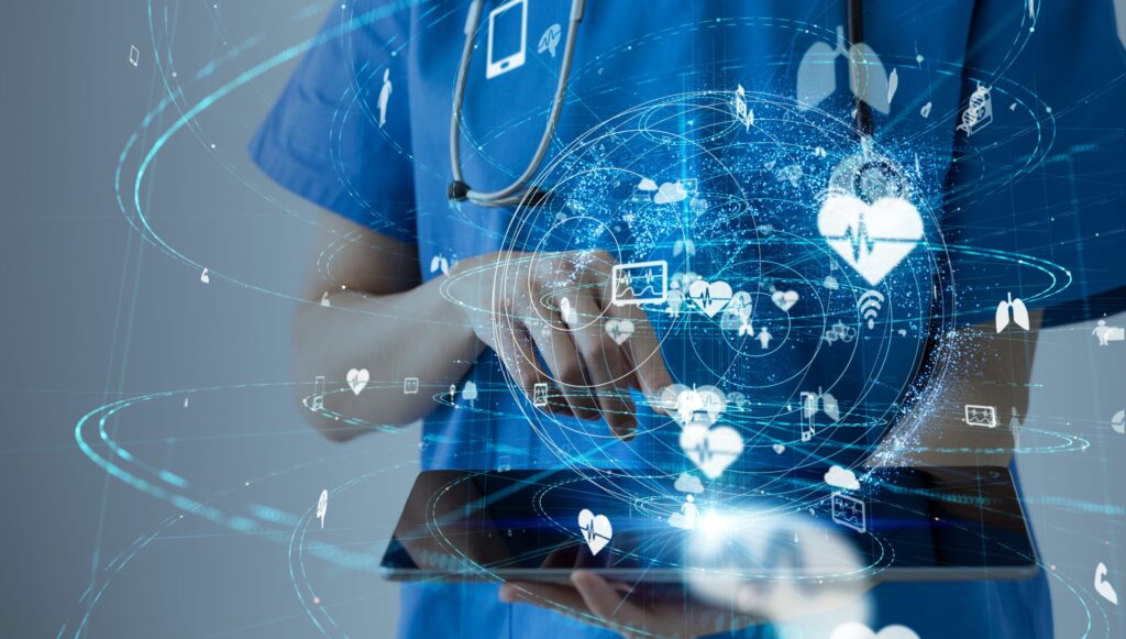 Why Information Technology Is Important in Healthcare