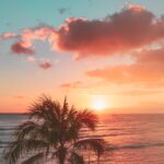 How You Can Experience Hawaii's Incredible Sunsets