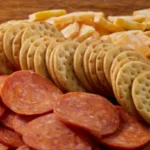 Pepperoni vs Chorizo: Flavor, Ingredients, and Uses Compared