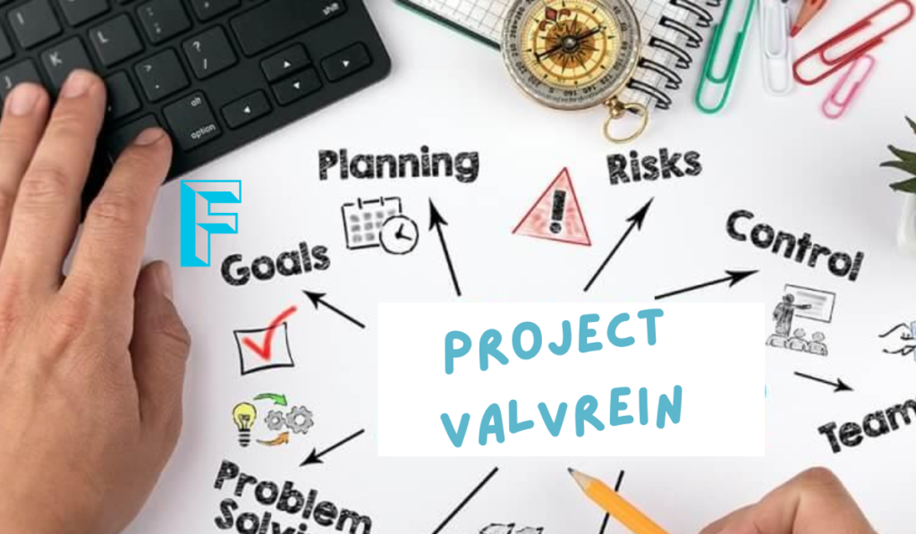 Project Valvrein and the Future