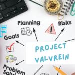 Project Valvrein and the Future