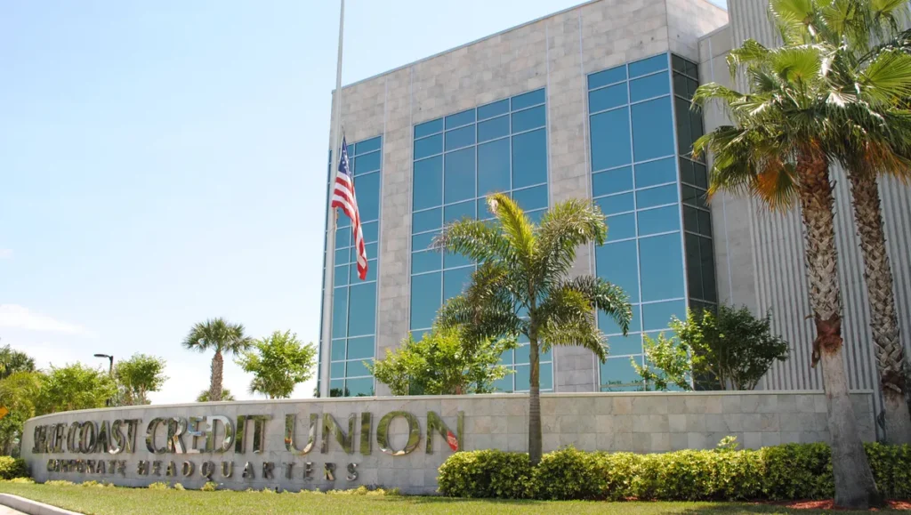 Space Coast Credit Union's plan may add 600 jobs