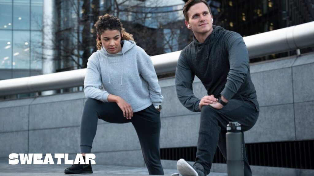 Sweatlar: The Ultimate Comfort Wear for Everyone