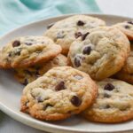 The Best Chocolate Chip Cookies