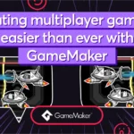 The Features and Tools of Gamemaker Beta