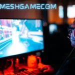 Popular Games on The Meshgamecom