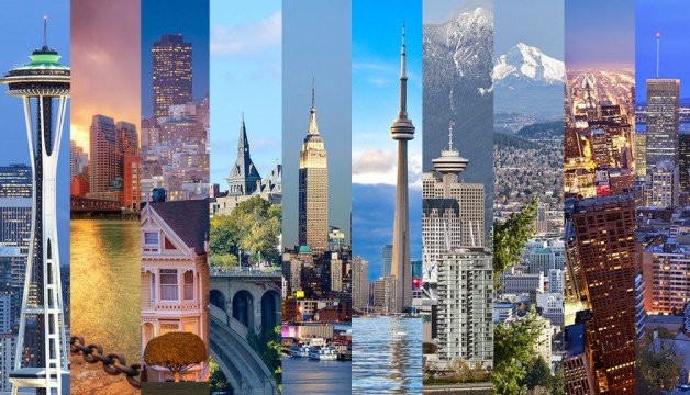 Top 10 Must-Visit Cities Around the World