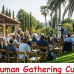 The Future of The Human Gathering Cult