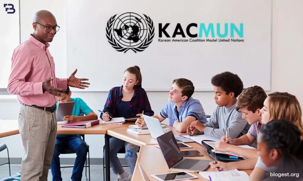 Unlocking Potential with Kacmun:. In the dynamic landscape of today's… | by oxweeklyresearch |