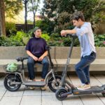 The 6 Best Electric Scooters for Adults in 2024 - Portable Electric Scooters