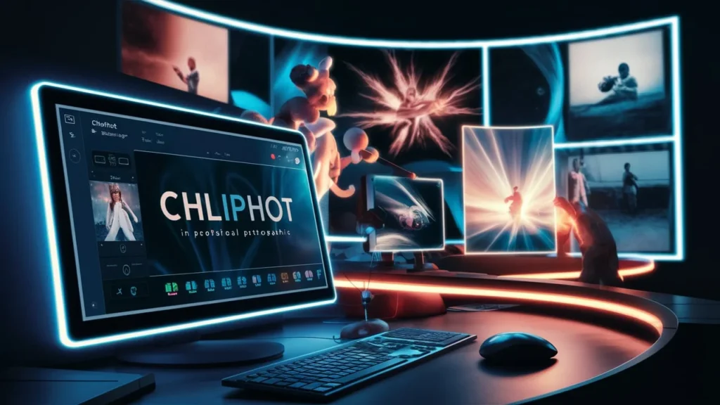 Chliphot: Your Ultimate Photo Editing Companion 2024 - The Techy Tech