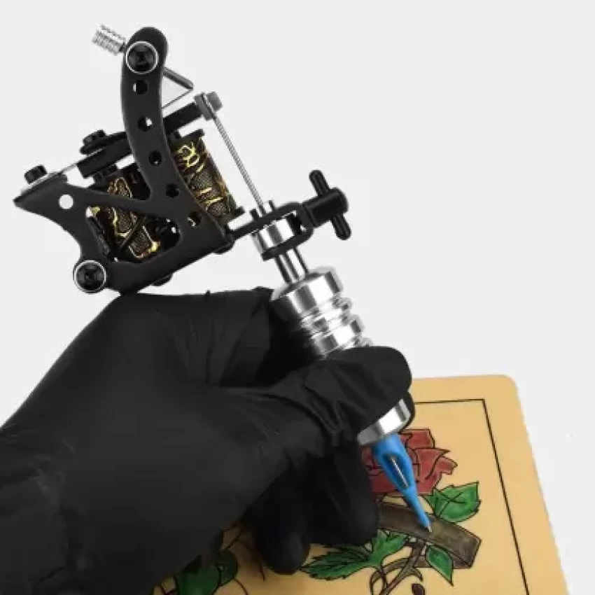 Vinayakart Coil Tattoo Machine