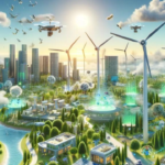 Harnessing Innovation: The Role of AI in Climate Change Mitigation and Environmental Sustainability