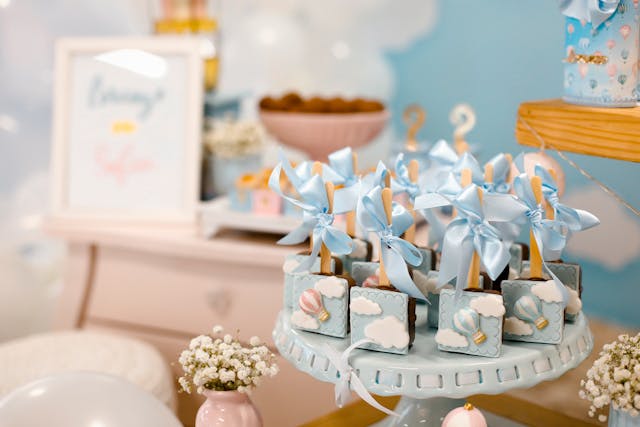 7 Unique Baby Shower Favor Ideas Your Guests Will Love