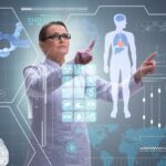 Healthcare analytics - The Data Scientist