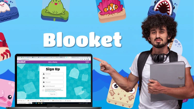 Process Of Blooket Join And How Teachers Can Leverage Its Engaging Features