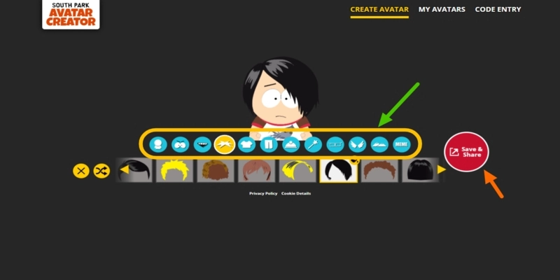 The Path to Becoming a South Park Creator