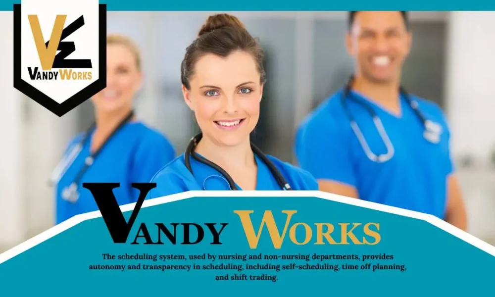 Success Stories from Users of Vandy Works