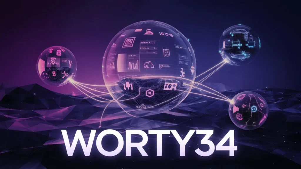 The Future of Worty34 and What's Next for the Platform