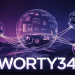 The Future of Worty34 and What's Next for the Platform