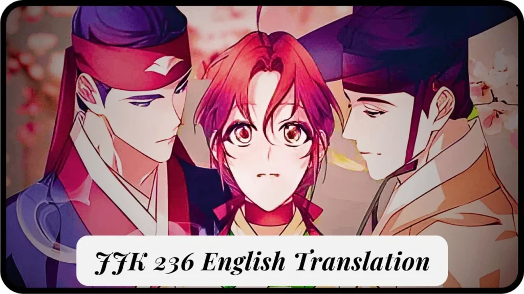 Tips for Improving Your JK 236 Translation Skills