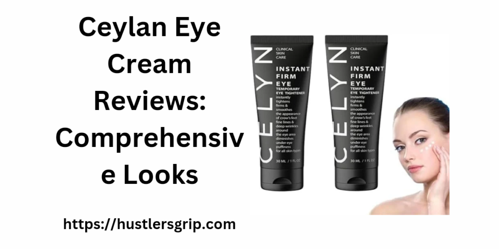 Common Concerns Addressed in Ceylan Eye Cream Reviews