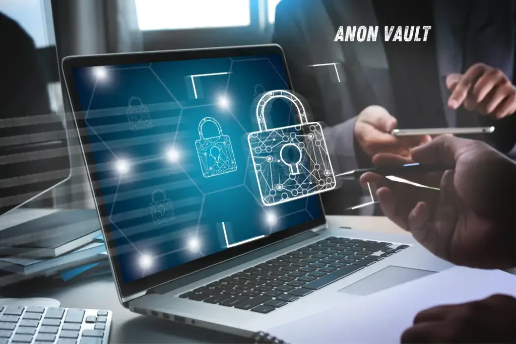 Benefits of Using Anon Vault