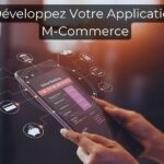 Benefits of Developing an M-Commerce Application