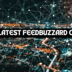 History and Evolution of Feedbuzzard com