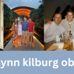 Who was Scott Lynn Kilburg?