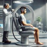 Top 5 Benefits of TMS Therapy