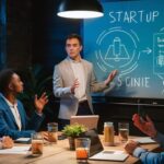 www.defstartup.org: Empowering Startups with Resources, Funding, Mentorship, and Networking