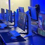 Esports | Old Dominion University