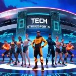 Tech Etruesports: Revolutionizing the Future of Digital Athletics