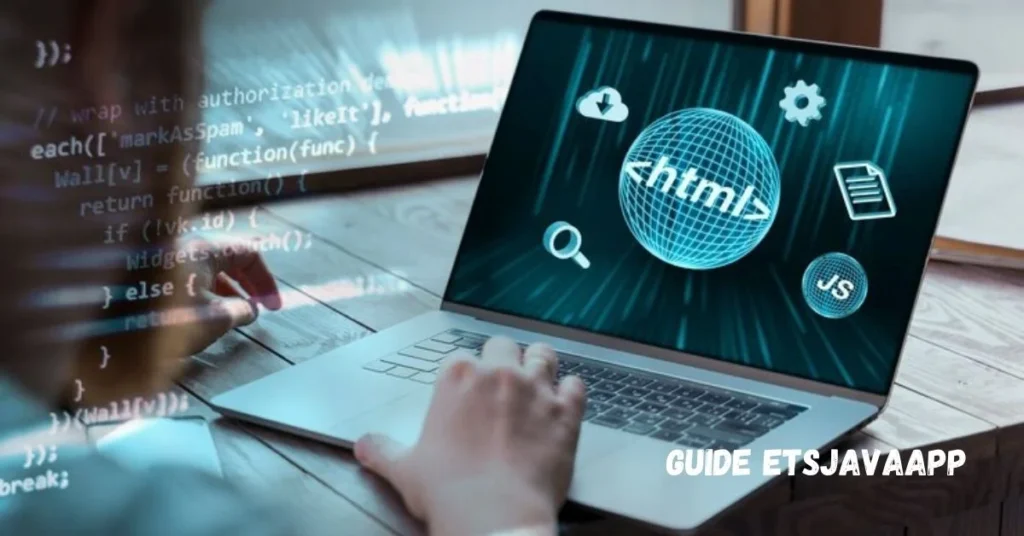 Guide ETSJavaApp: Everything You Need to Know