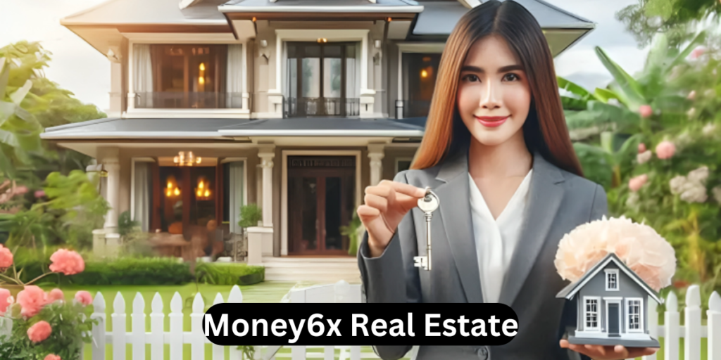 Money6x Real Estate: A Comprehensive Guide to Smart Investing -